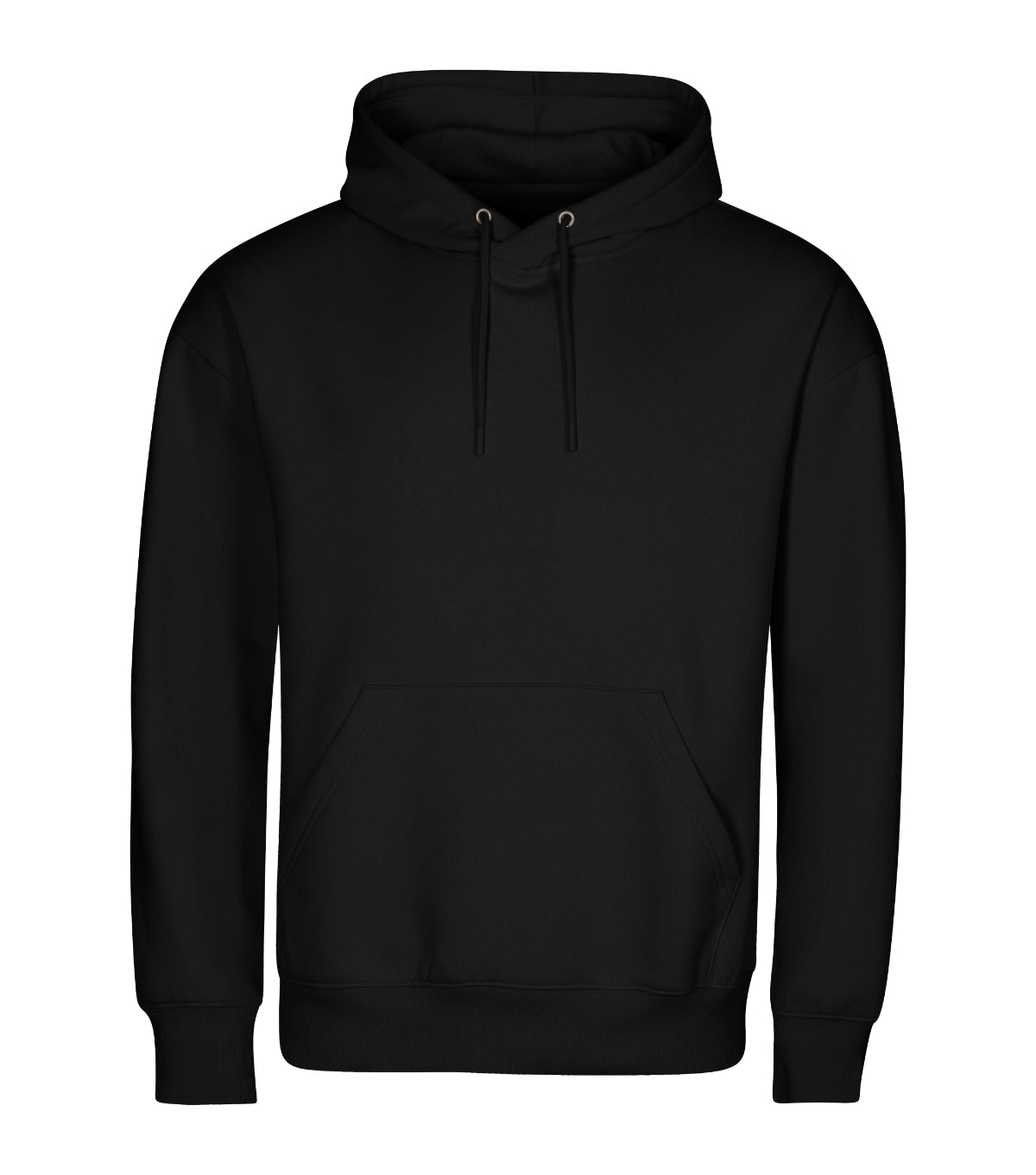 HANORAC UNISEX CLOUD (GOTS) 428