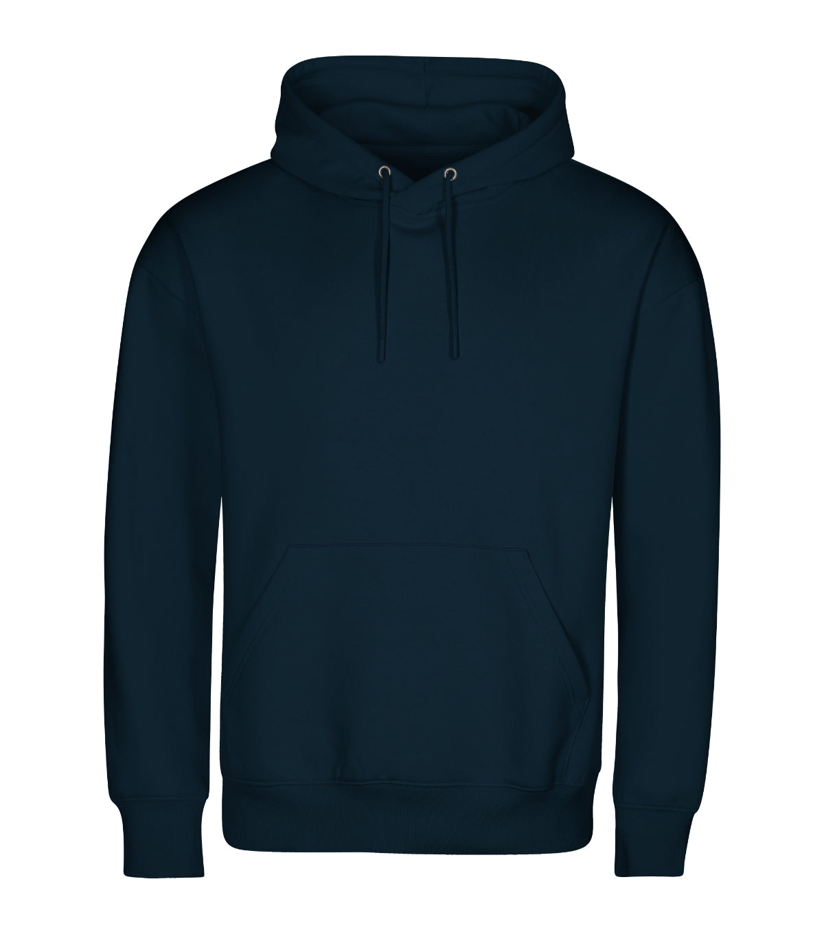 HANORAC UNISEX CLOUD (GOTS) 428