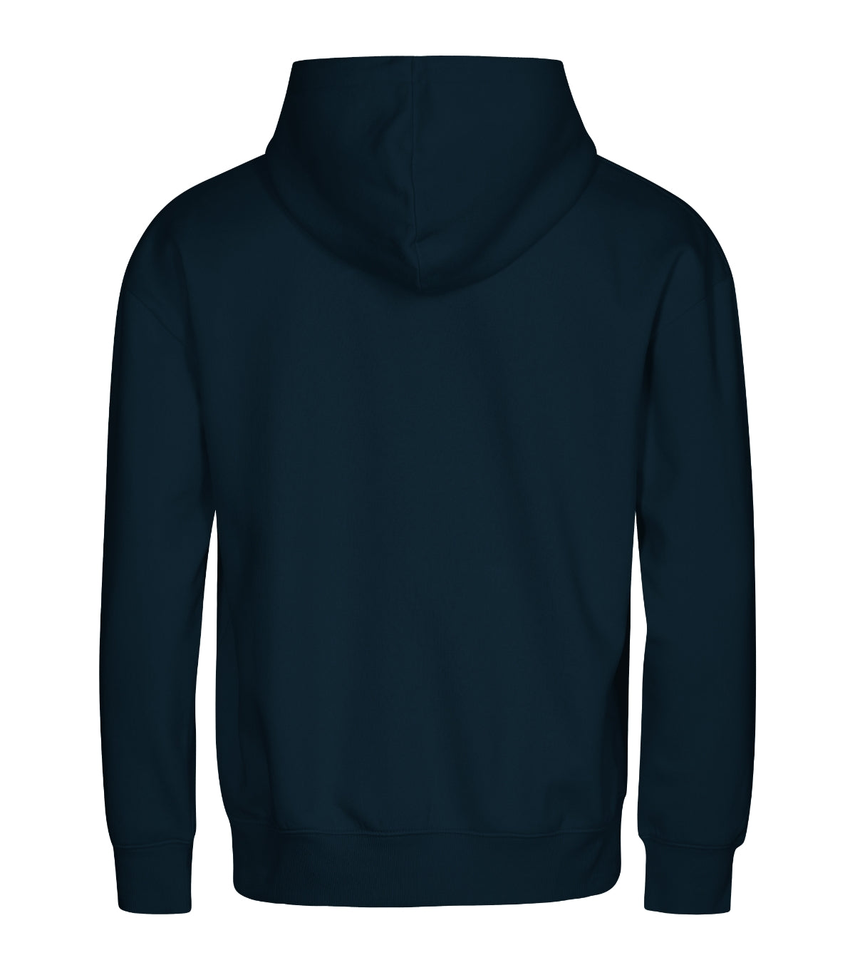 HANORAC UNISEX CLOUD (GOTS) 428