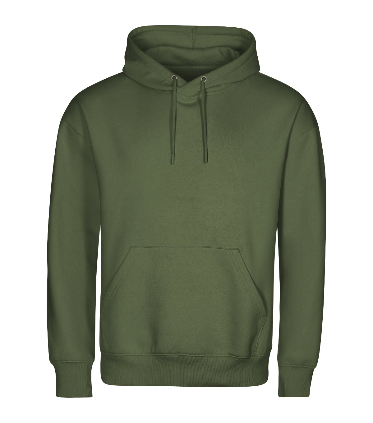 HANORAC UNISEX CLOUD (GOTS) 428