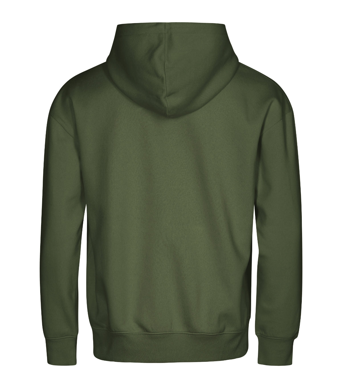 HANORAC UNISEX CLOUD (GOTS) 428