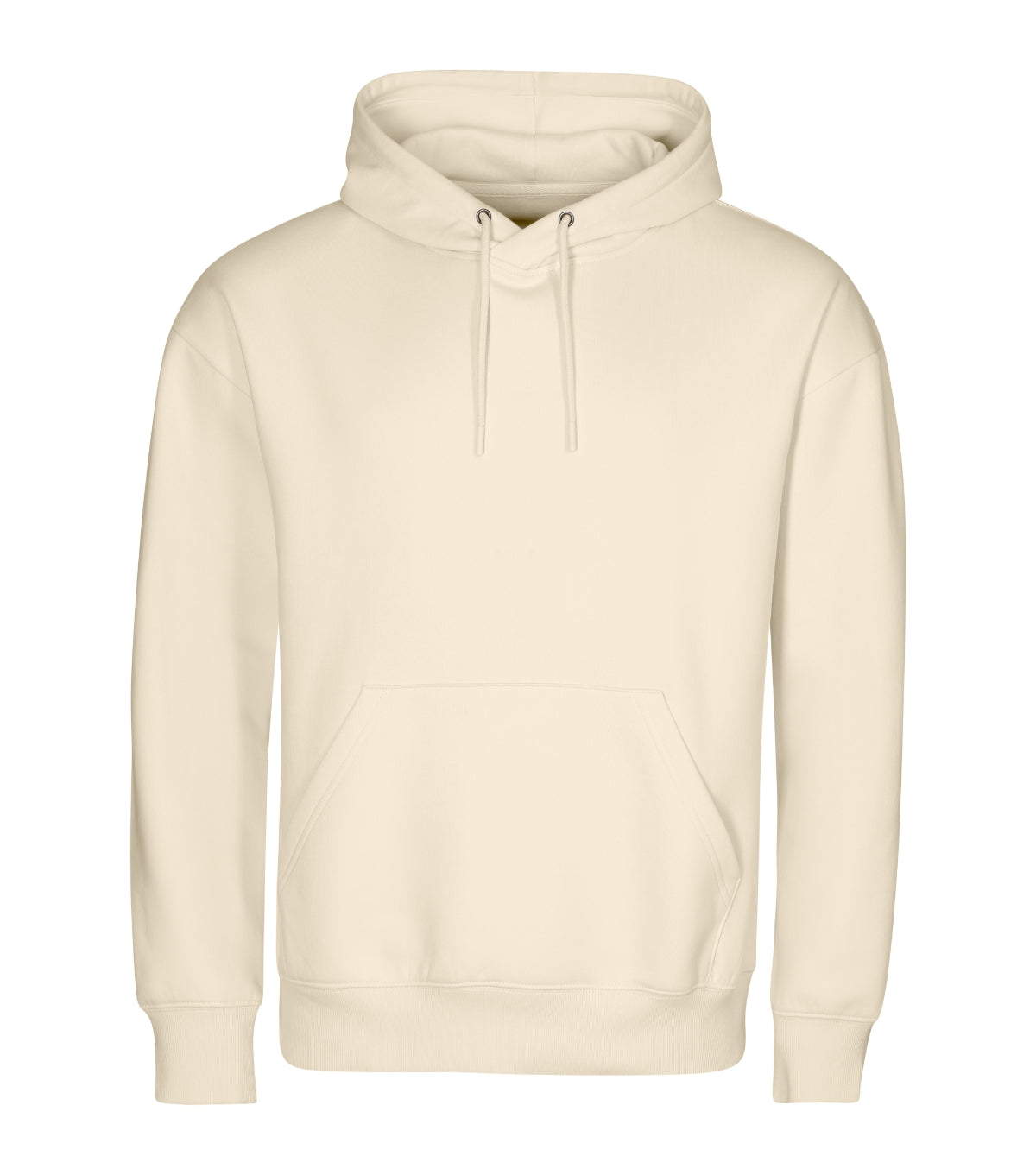 HANORAC UNISEX CLOUD (GOTS) 428