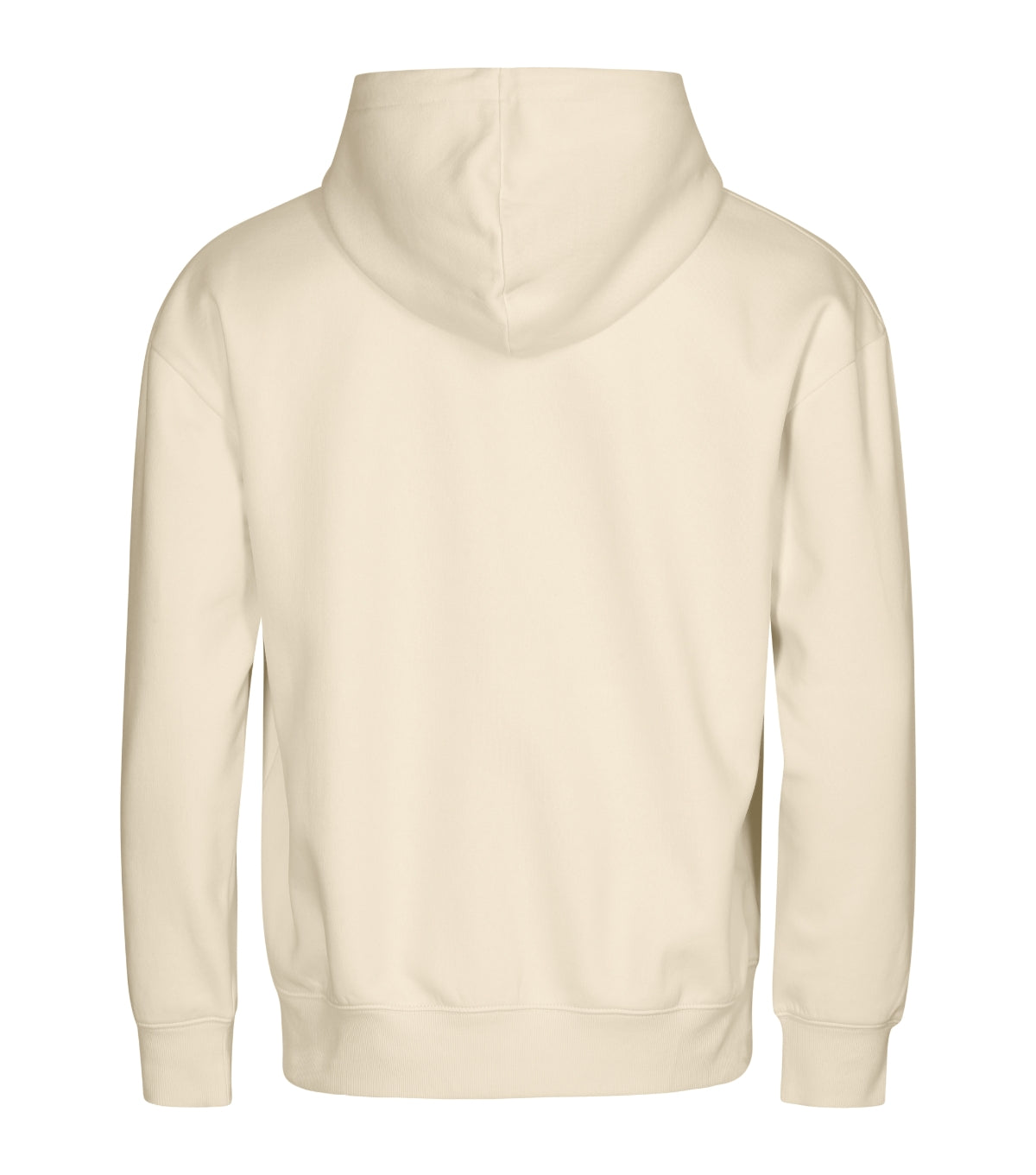 HANORAC UNISEX CLOUD (GOTS) 428