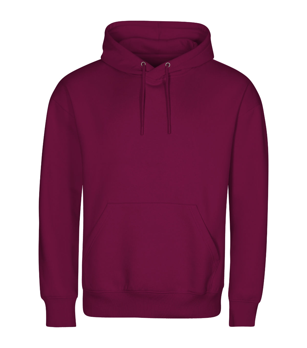 HANORAC UNISEX CLOUD (GOTS) 428