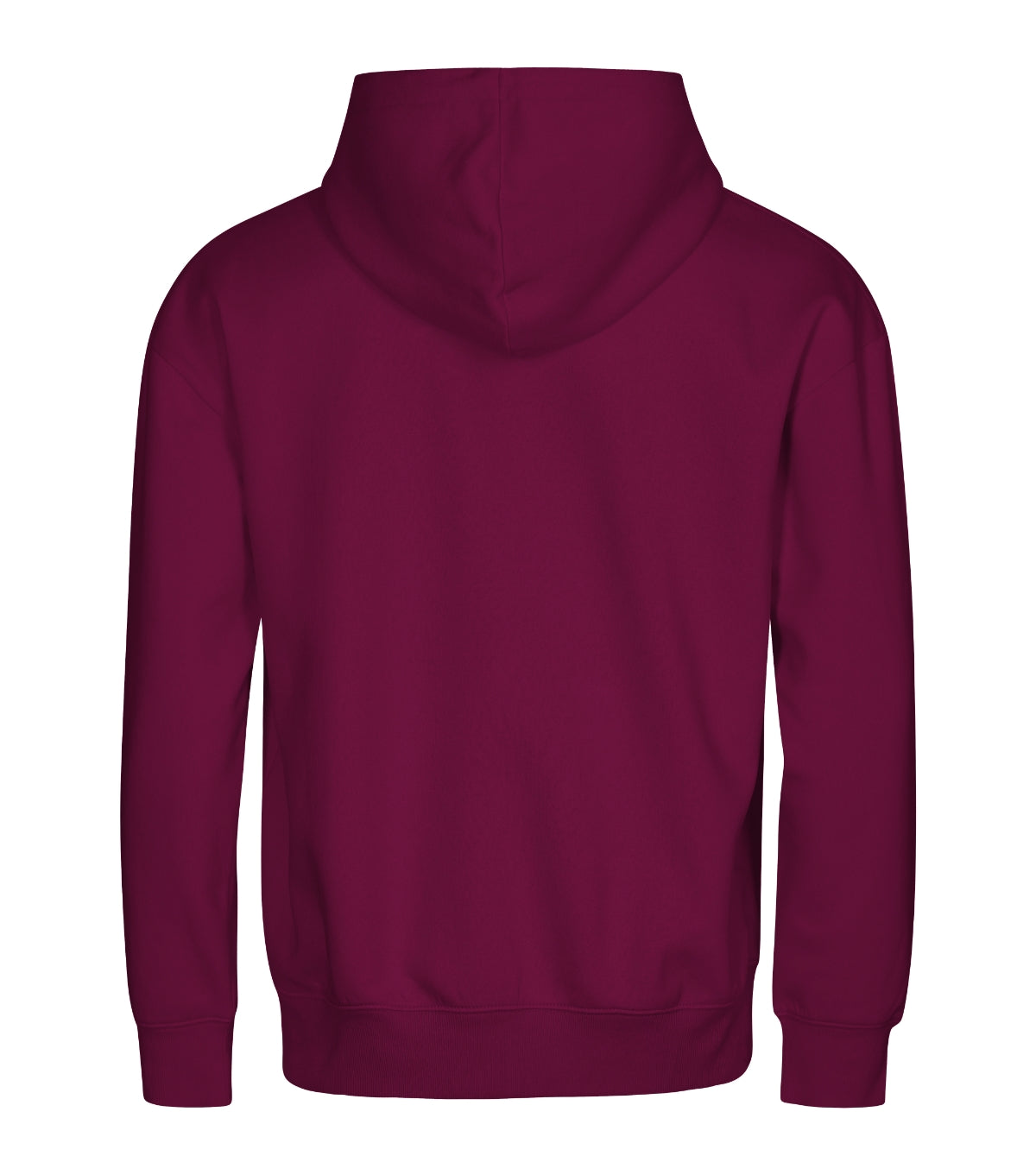 HANORAC UNISEX CLOUD (GOTS) 428
