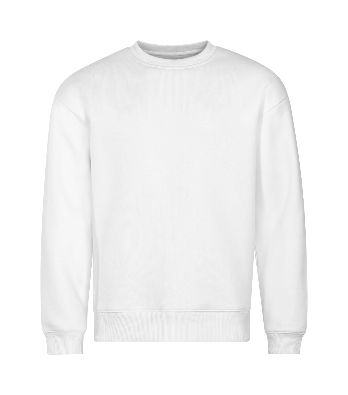 HANORAC UNISEX VIBE CREW 430
