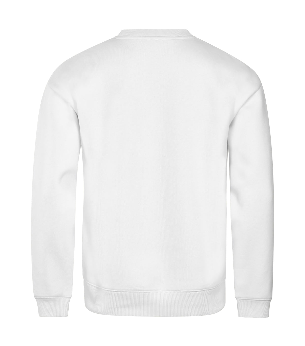 HANORAC UNISEX VIBE CREW 430