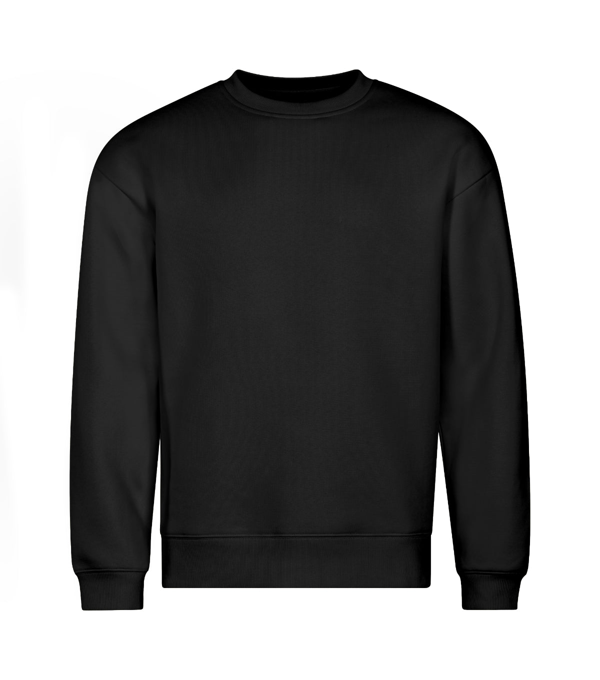 HANORAC UNISEX VIBE CREW 430