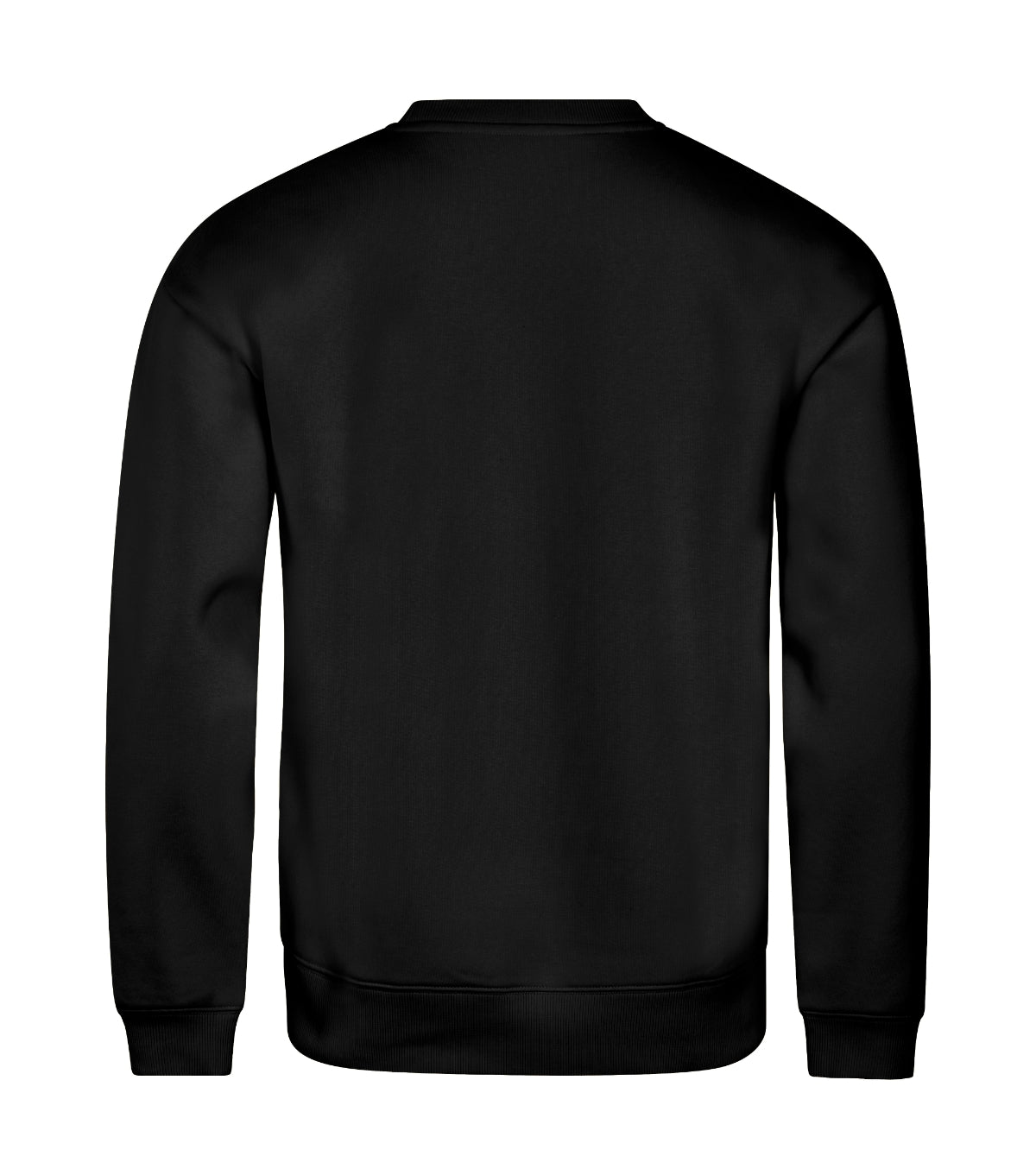 HANORAC UNISEX VIBE CREW 430