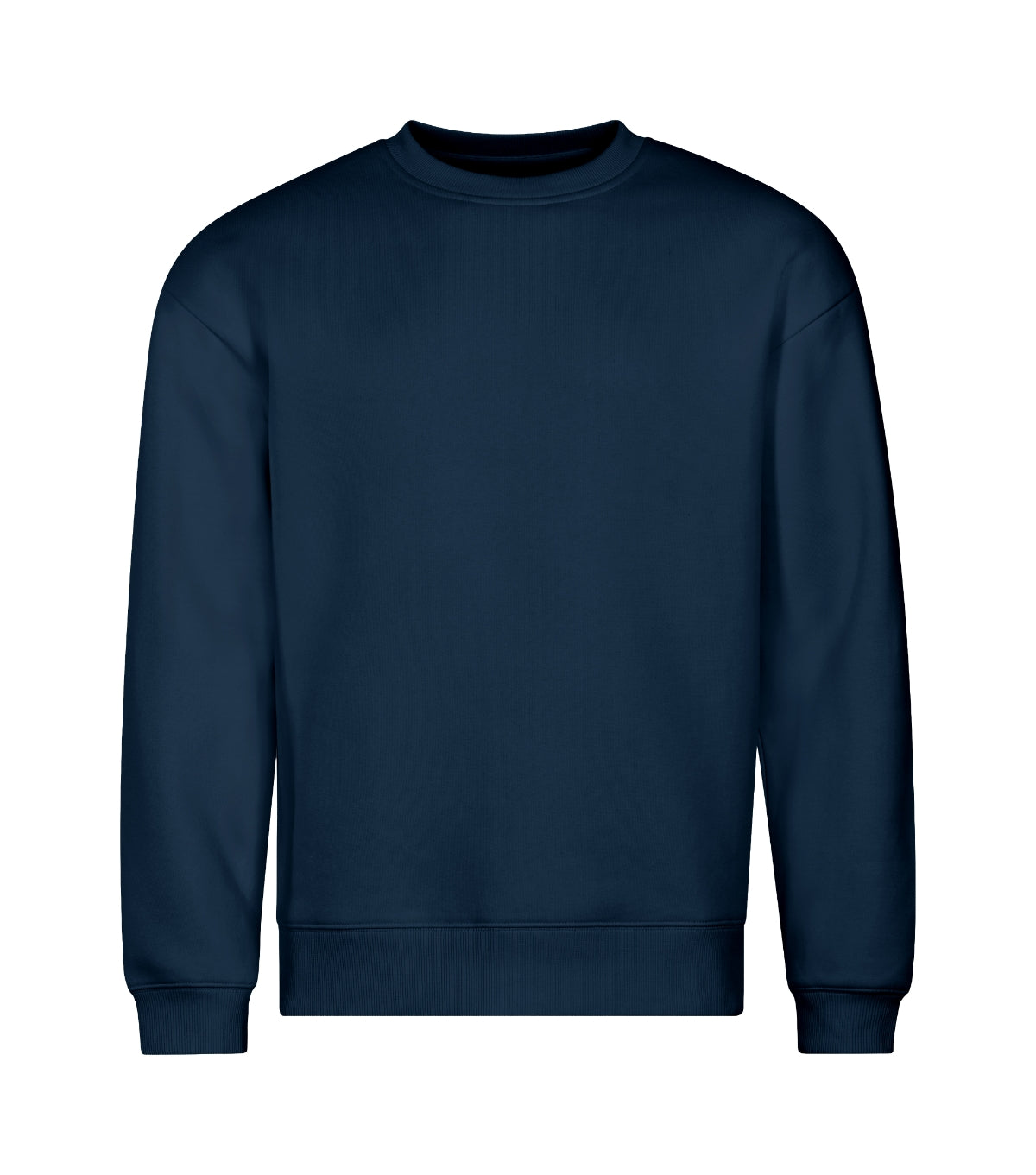 HANORAC UNISEX VIBE CREW 430