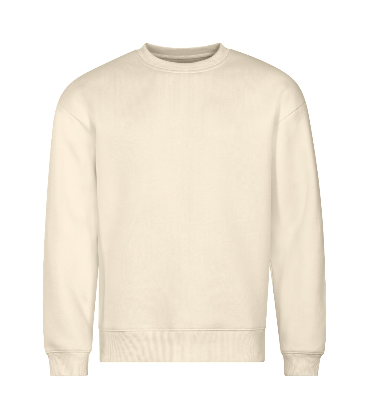 HANORAC UNISEX VIBE CREW 430