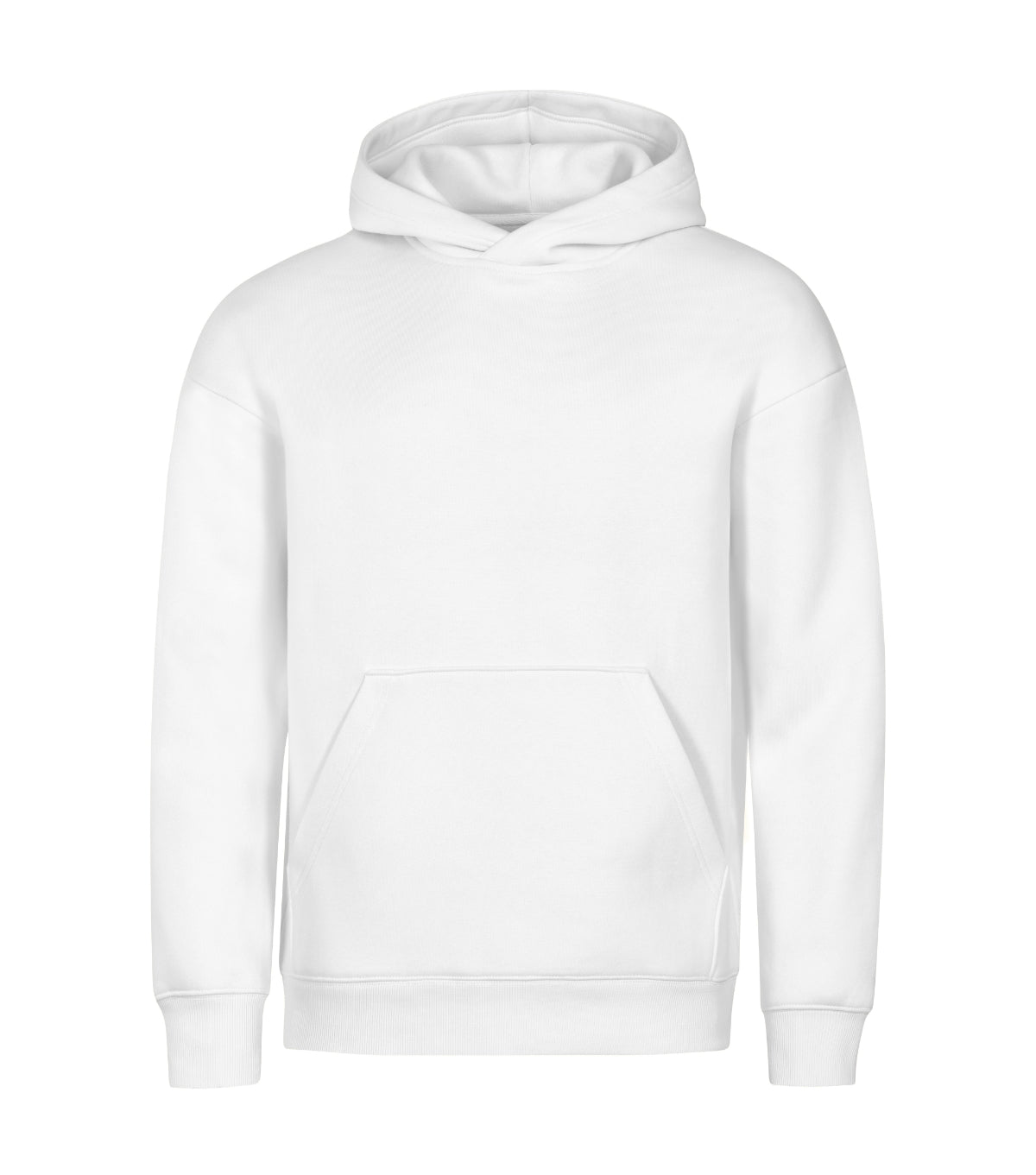 HANORAC UNISEX VIBE HOODIE 431