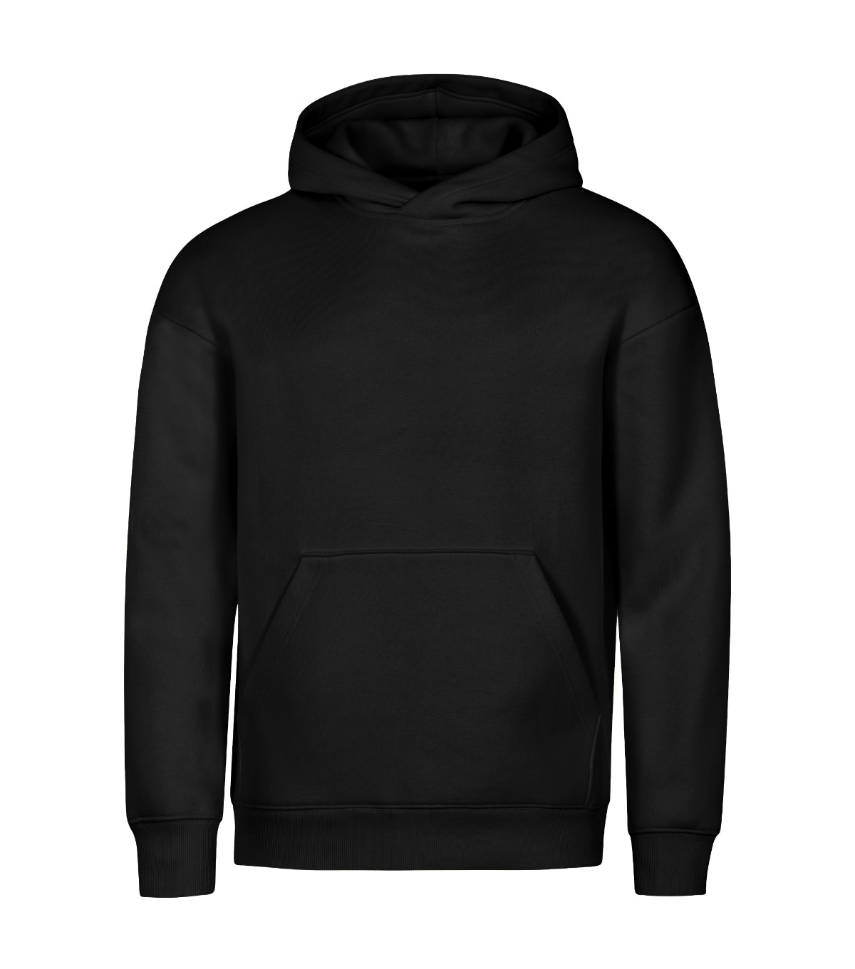 HANORAC UNISEX VIBE HOODIE 431