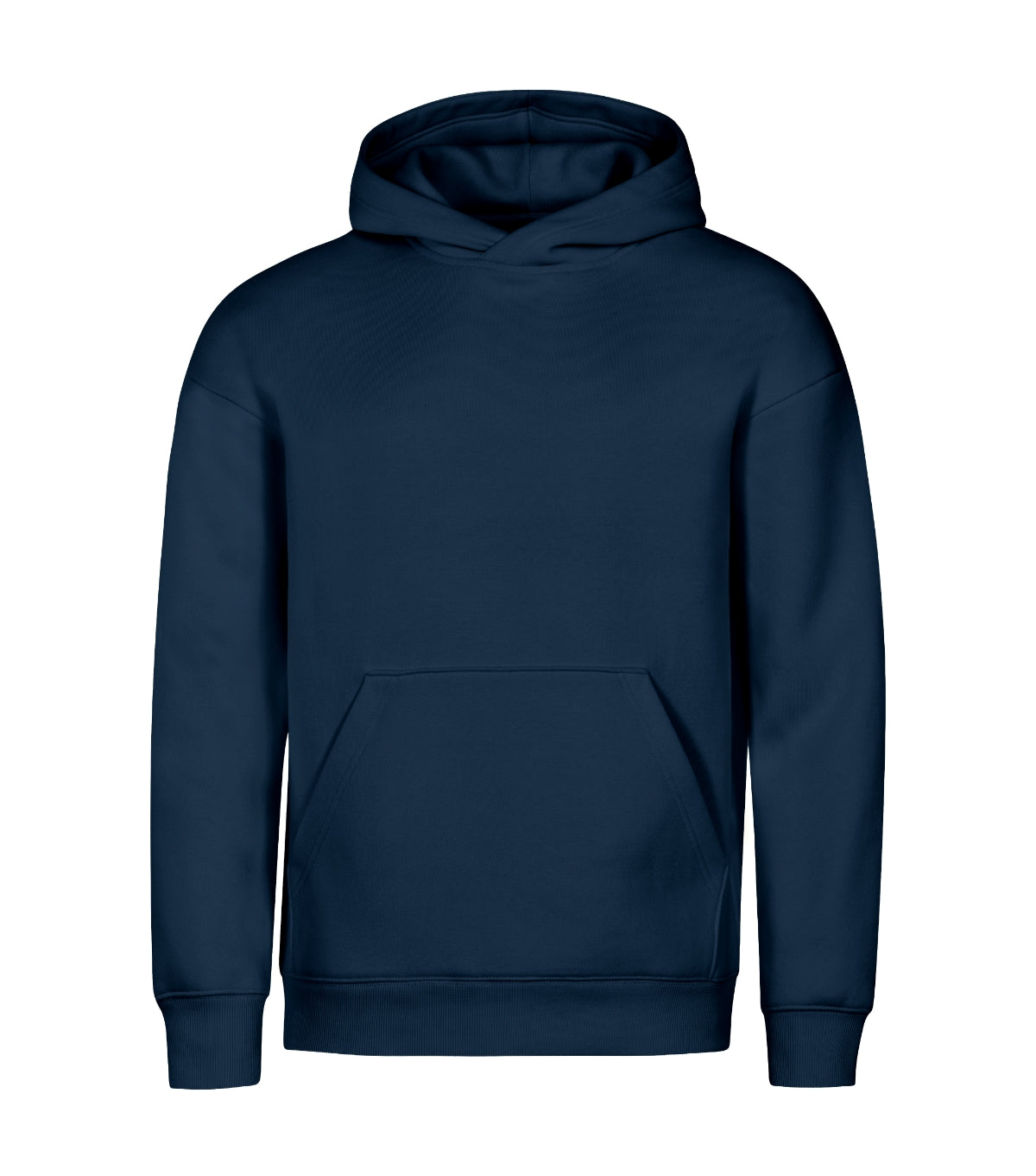 HANORAC UNISEX VIBE HOODIE 431