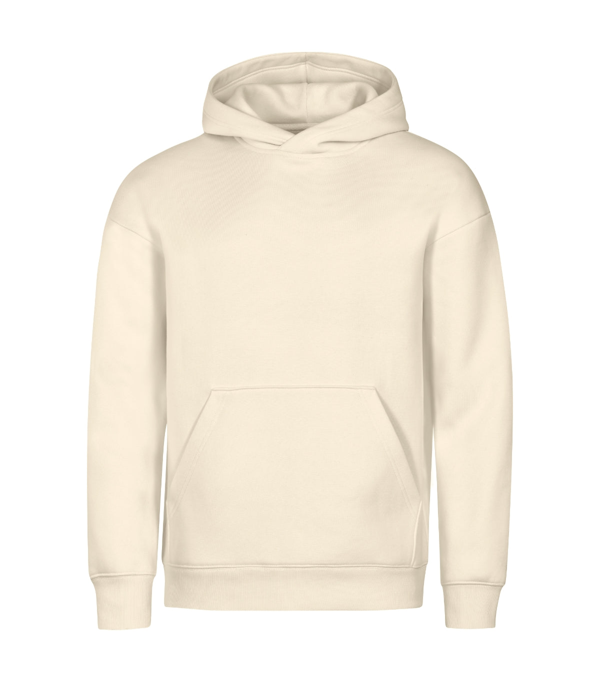 HANORAC UNISEX VIBE HOODIE 431