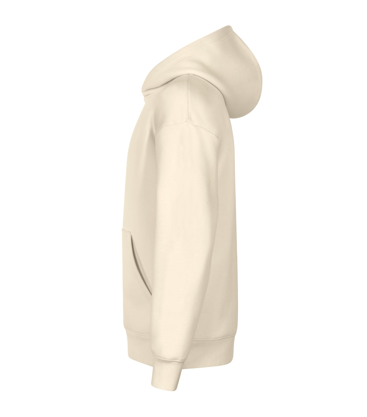 HANORAC UNISEX VIBE HOODIE 431