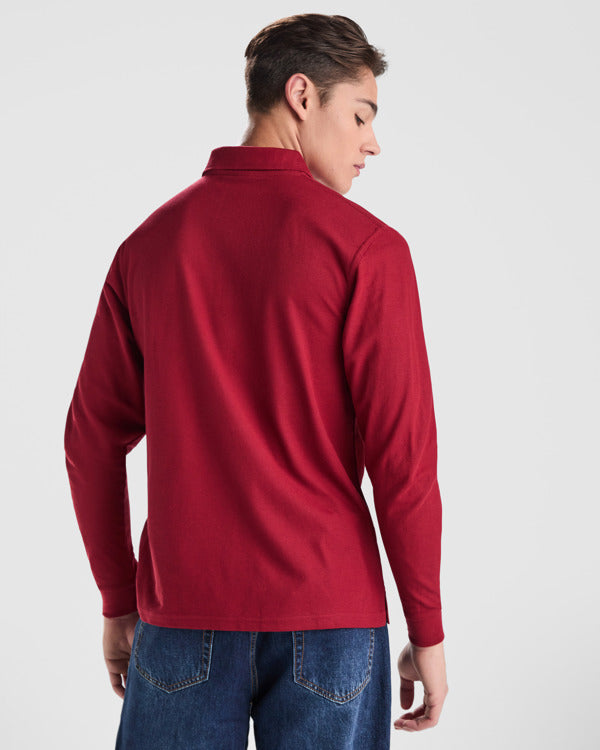 TRICOU POLO BARBATI CARPE PO5009
