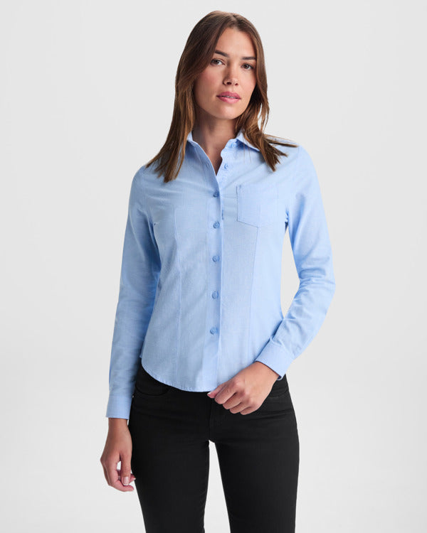 CAMASA DAMA OXFORD WOMAN CM5068
