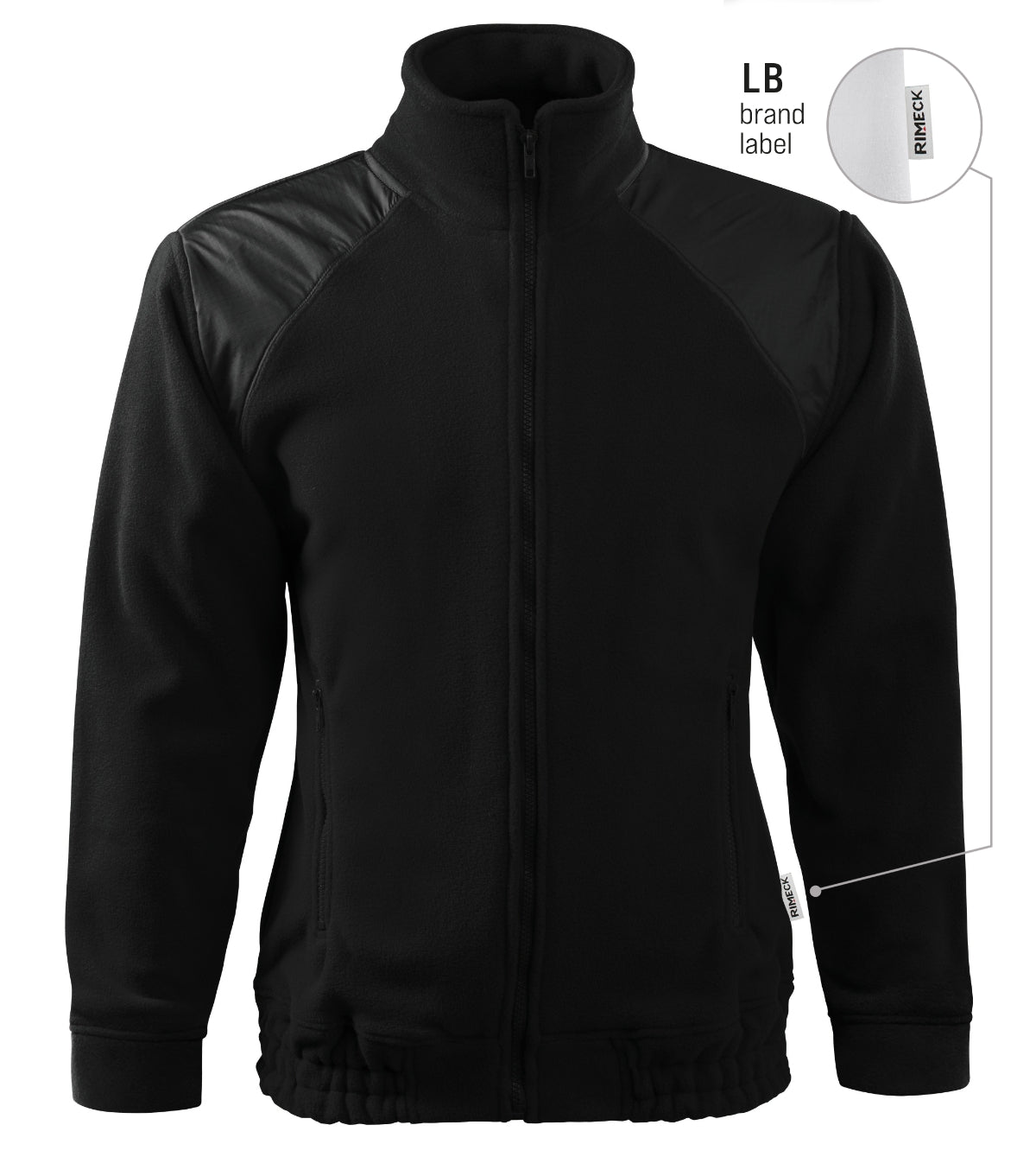 JACHETA POLAR UNISEX JACKET HI-Q 506