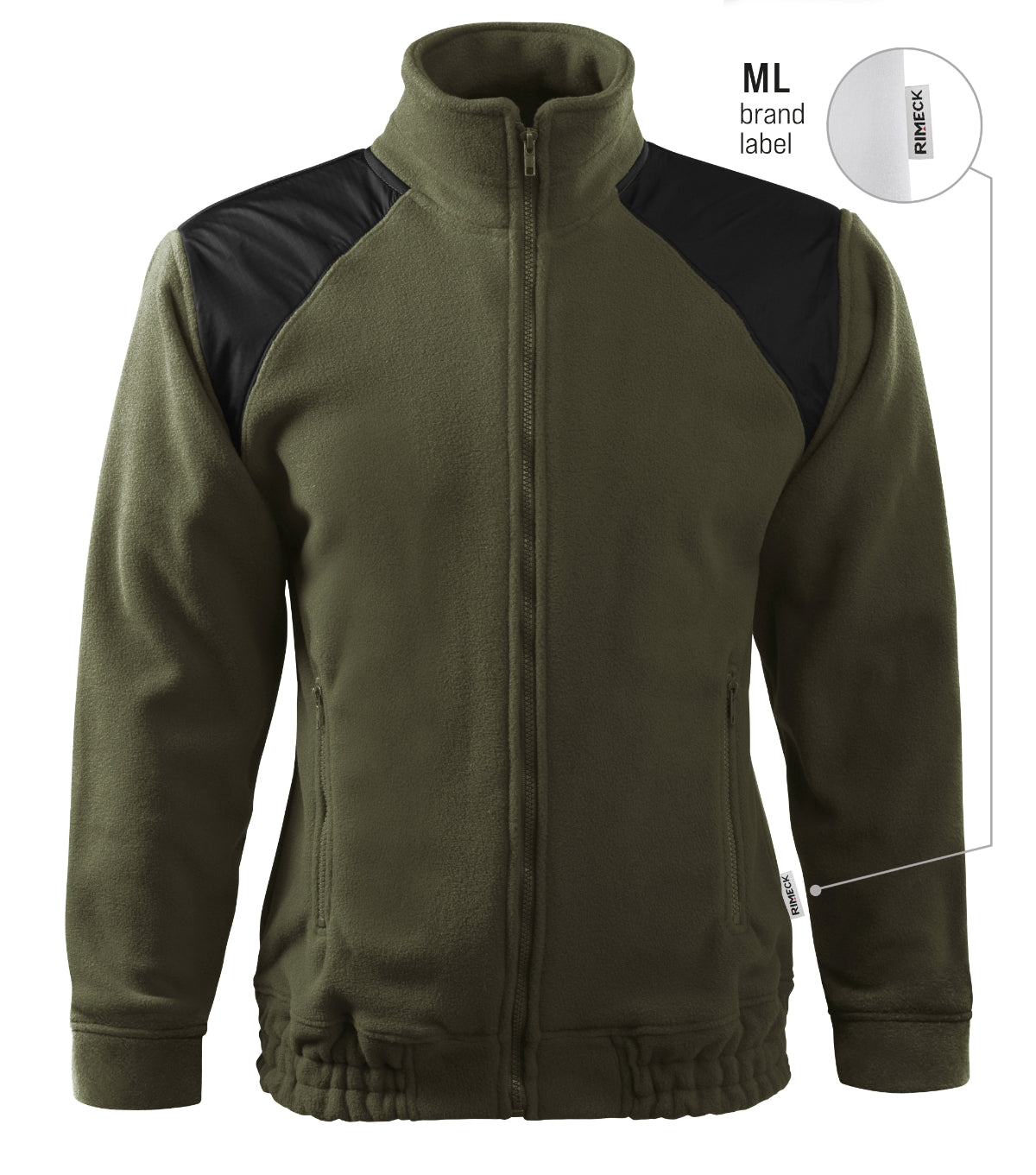 JACHETA POLAR UNISEX JACKET HI-Q 506
