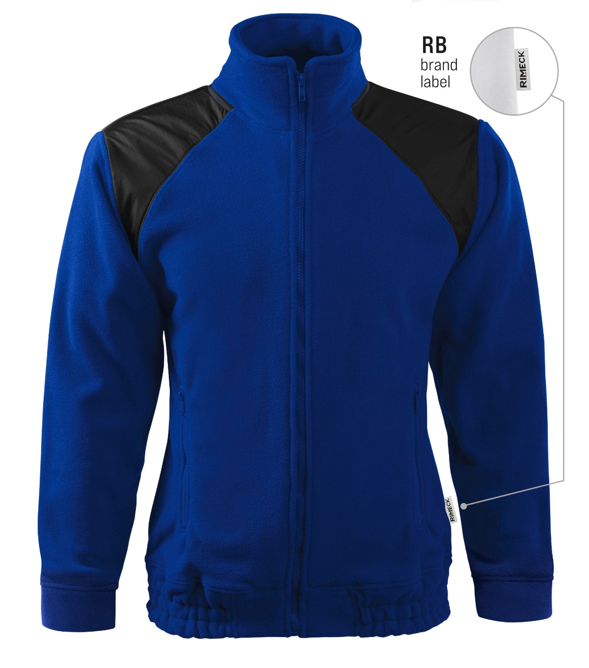 JACHETA POLAR UNISEX JACKET HI-Q 506