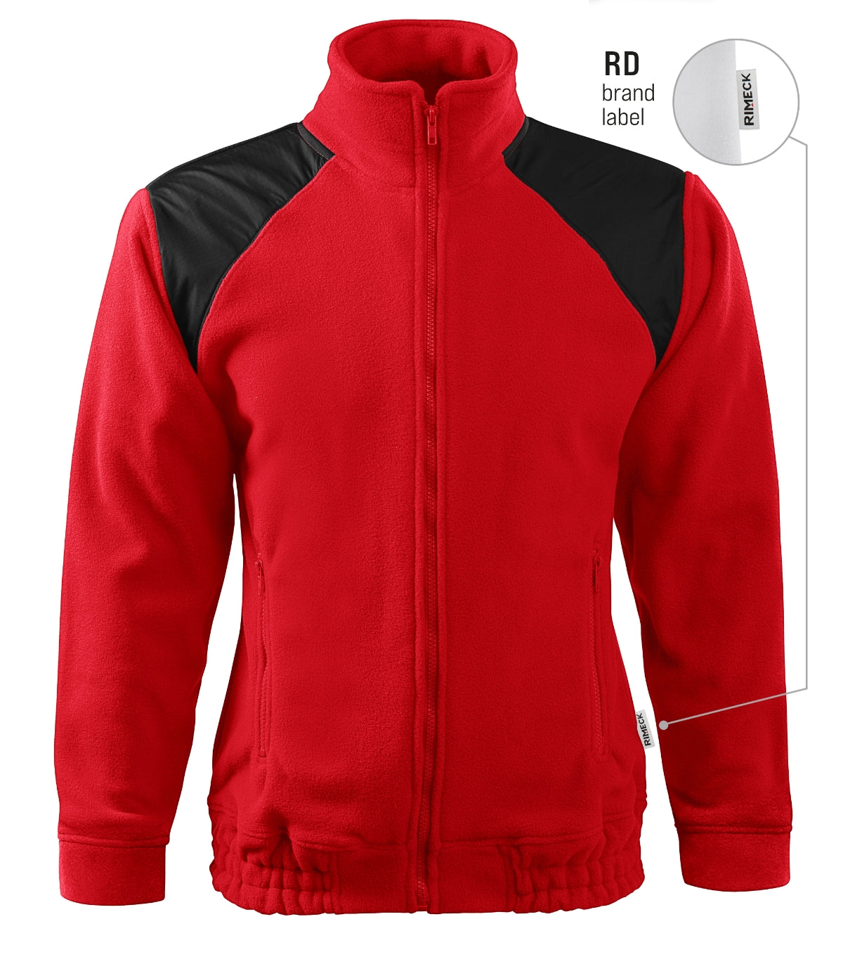 JACHETA POLAR UNISEX JACKET HI-Q 506