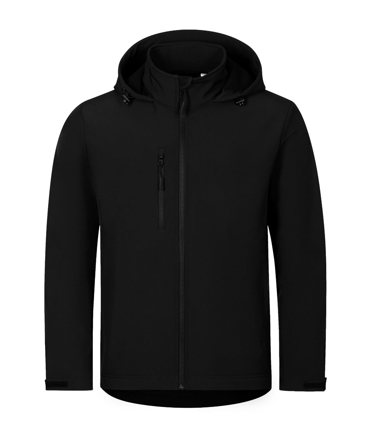 Jacheta Softshell BARBATI TRAIL 548