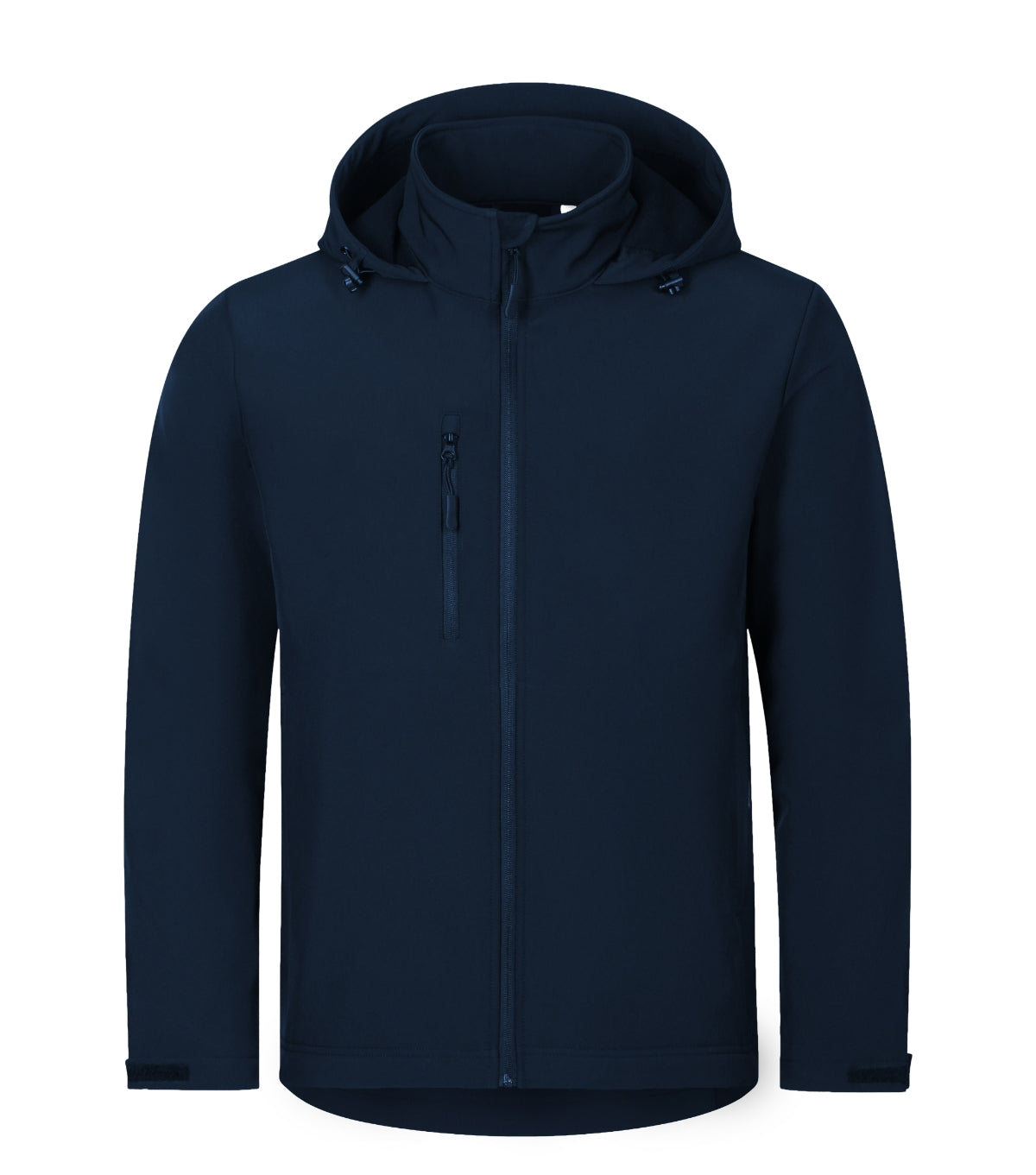 Jacheta Softshell BARBATI TRAIL 548