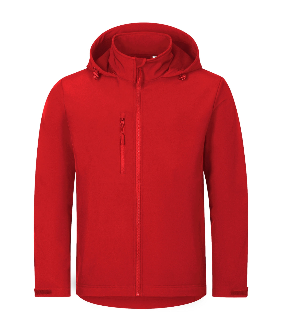 Jacheta Softshell BARBATI TRAIL 548