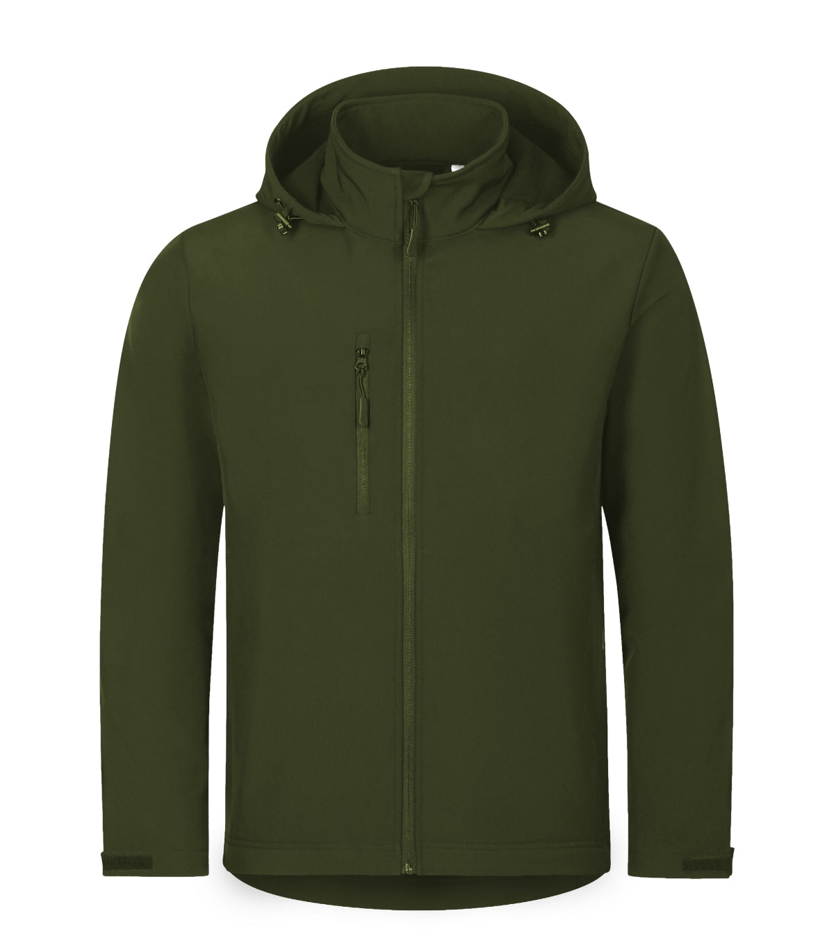 Jacheta Softshell BARBATI TRAIL 548
