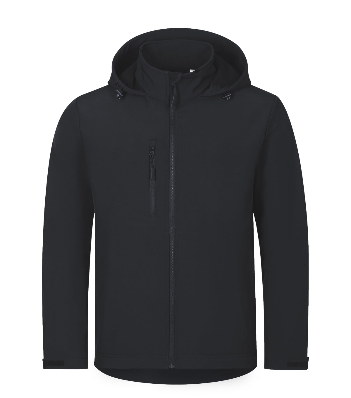 Jacheta Softshell BARBATI TRAIL 548
