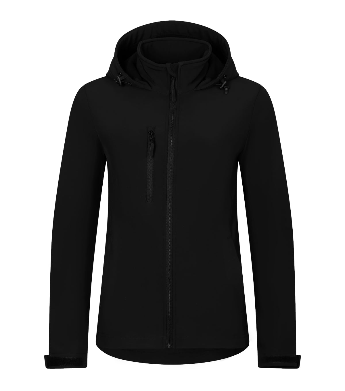 Jacheta Softshell DAMA TRAIL 549