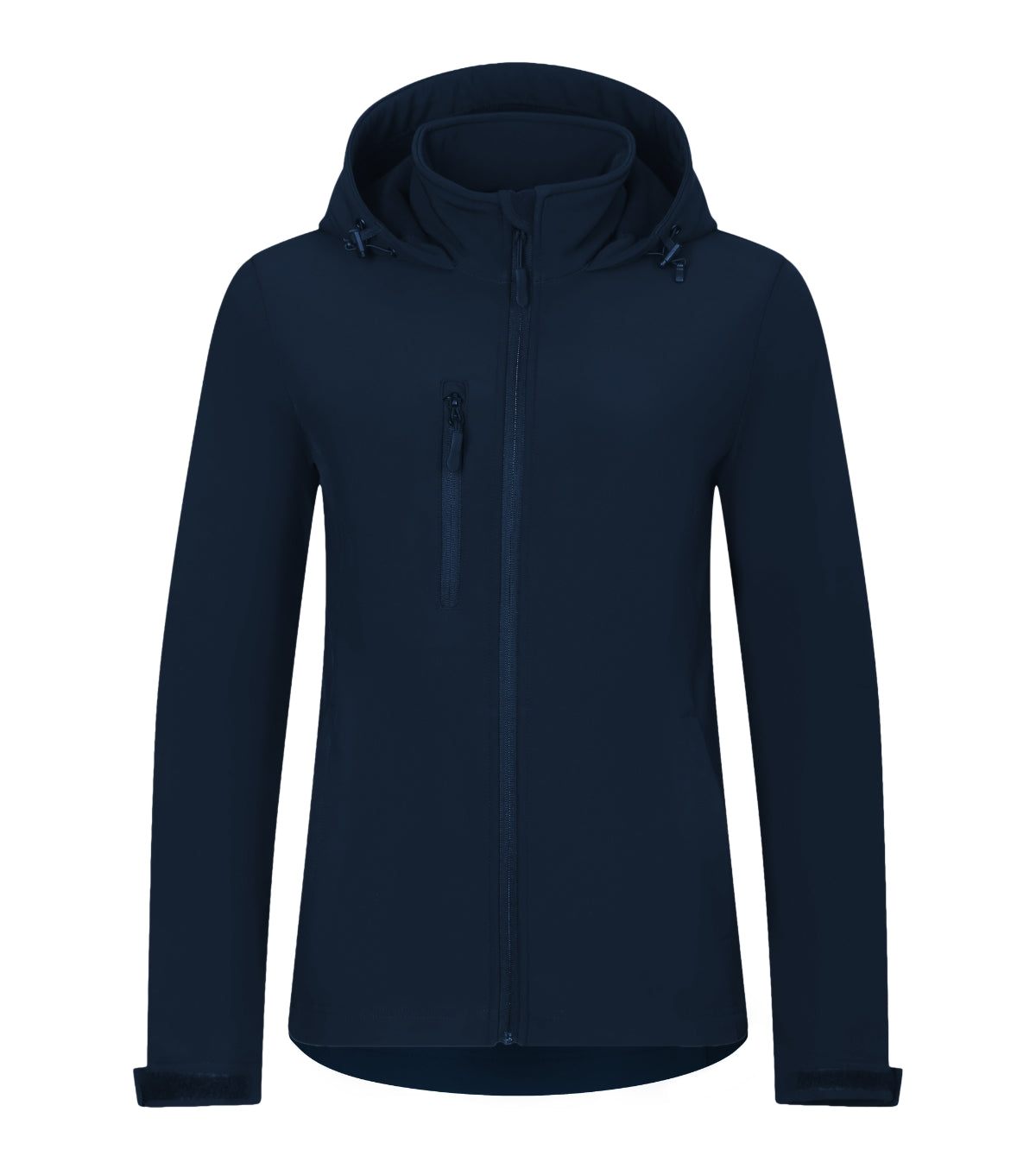 Jacheta Softshell DAMA TRAIL 549
