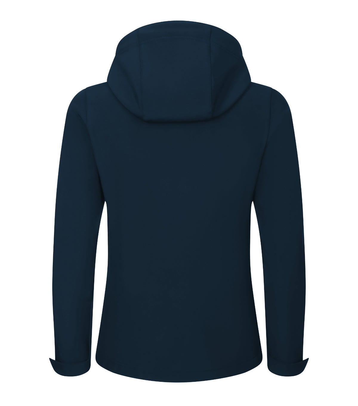 Jacheta Softshell DAMA TRAIL 549