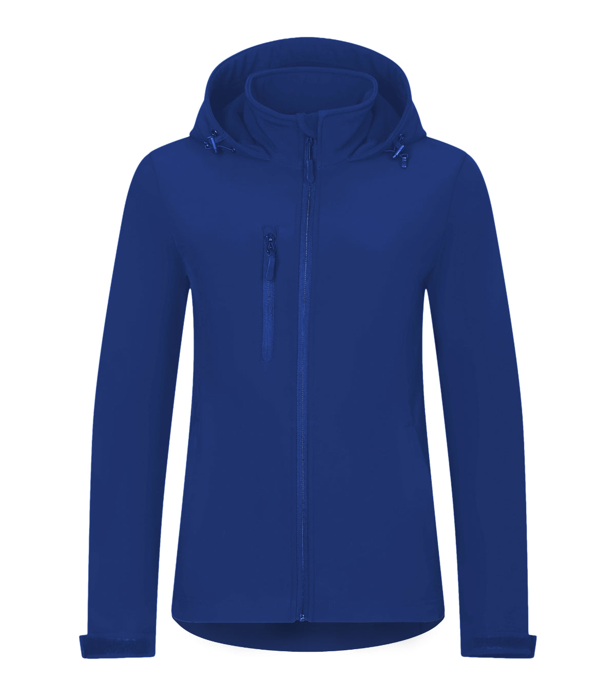 Jacheta Softshell DAMA TRAIL 549