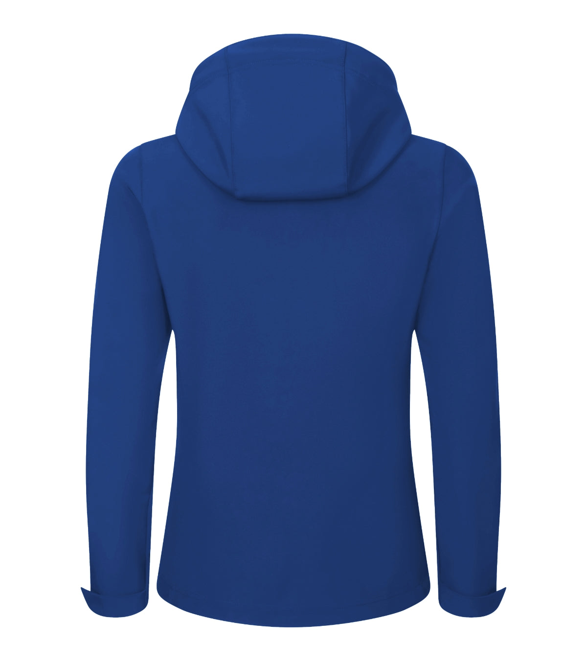 Jacheta Softshell DAMA TRAIL 549