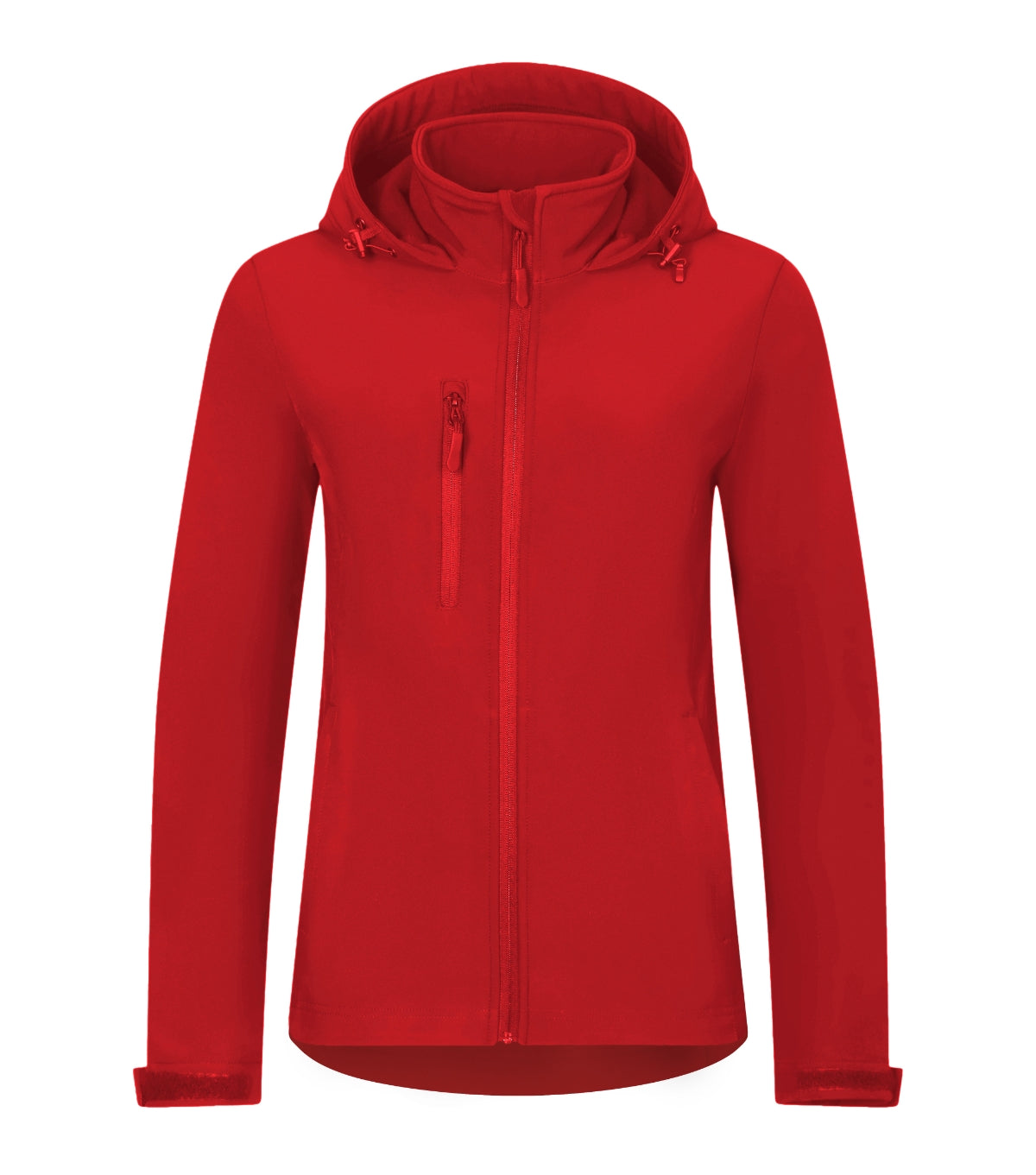 Jacheta Softshell DAMA TRAIL 549