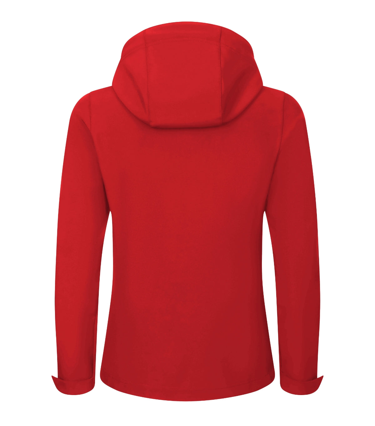 Jacheta Softshell DAMA TRAIL 549