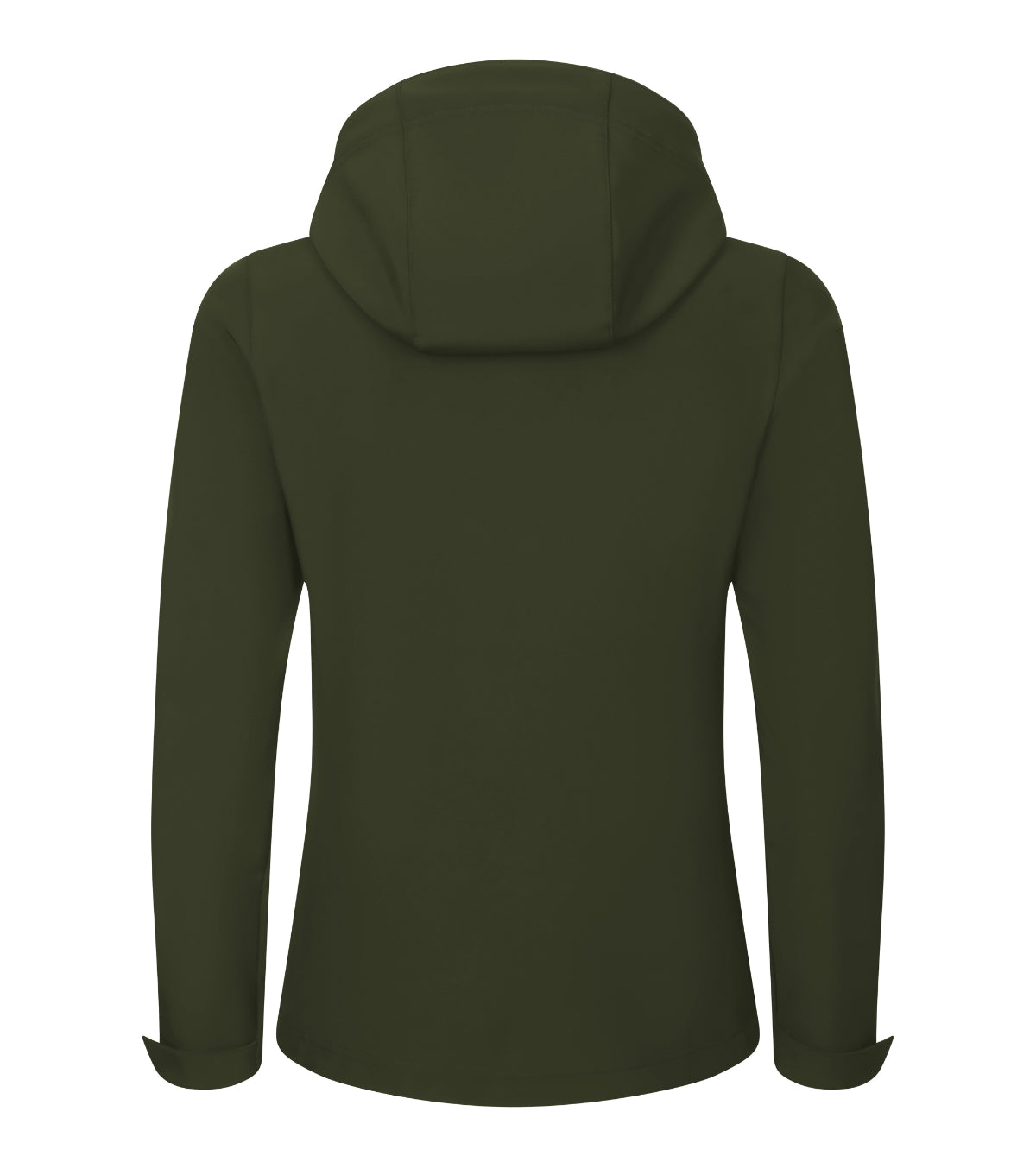 Jacheta Softshell DAMA TRAIL 549