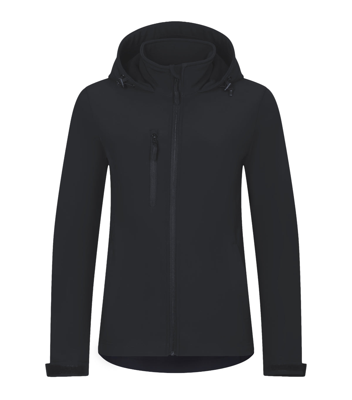 Jacheta Softshell DAMA TRAIL 549