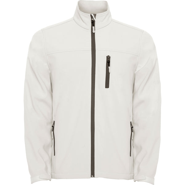 JACHETA SOFTSHELL BARBATI ANTARTIDA SS6432