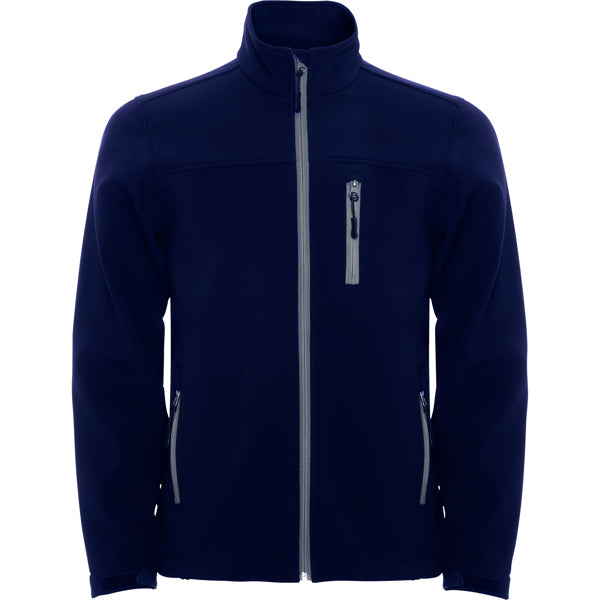 JACHETA SOFTSHELL BARBATI ANTARTIDA SS6432