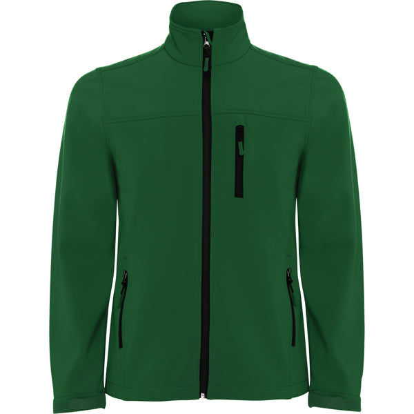 JACHETA SOFTSHELL BARBATI ANTARTIDA SS6432