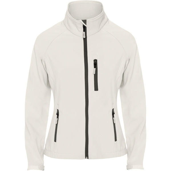 JACHETA SOFTSHELL DAMA ANTARTIDA WOMAN SS6433