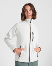 JACHETA SOFTSHELL DAMA ANTARTIDA WOMAN SS6433