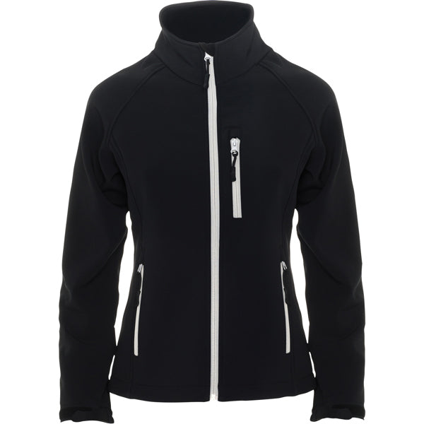 JACHETA SOFTSHELL DAMA ANTARTIDA WOMAN SS6433
