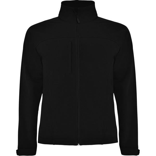 JACHETA SOFTSHELL BARBATI RUDOLPH SS6435