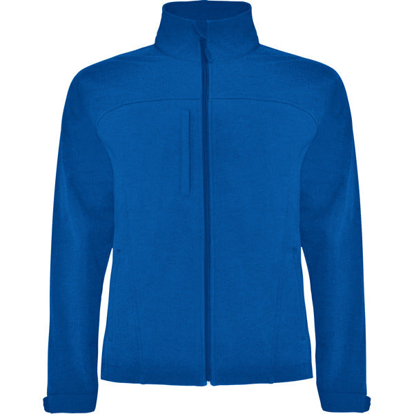 JACHETA SOFTSHELL BARBATI RUDOLPH SS6435