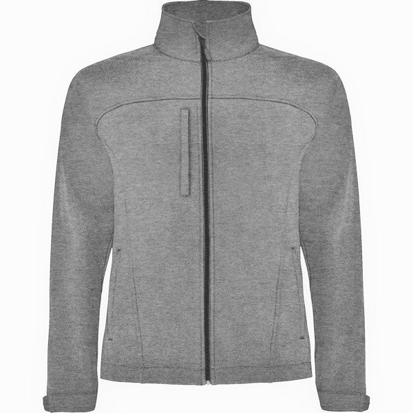 JACHETA SOFTSHELL BARBATI RUDOLPH SS6435