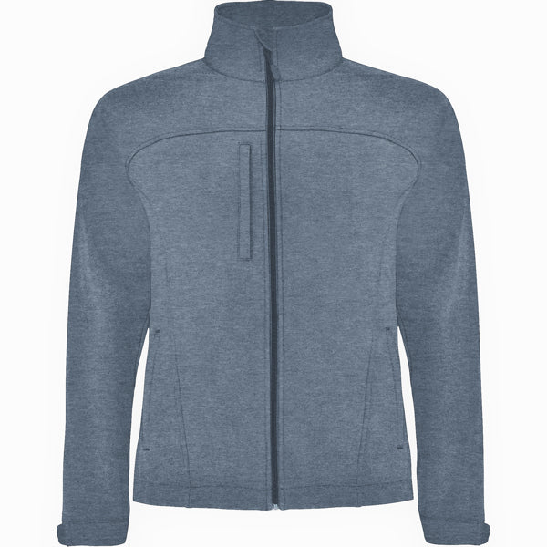 JACHETA SOFTSHELL BARBATI RUDOLPH SS6435